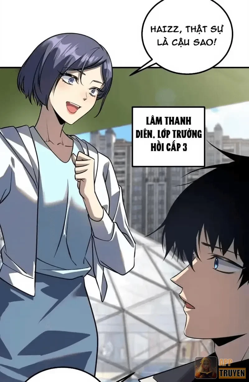 Toàn Cầu Dị Năng: Bắt Đầu Thức Tỉnh Tử Tiêu Thần Lôi Chapter 46 - 15