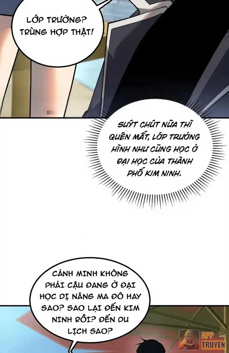 Toàn Cầu Dị Năng: Bắt Đầu Thức Tỉnh Tử Tiêu Thần Lôi Chapter 46 - 16