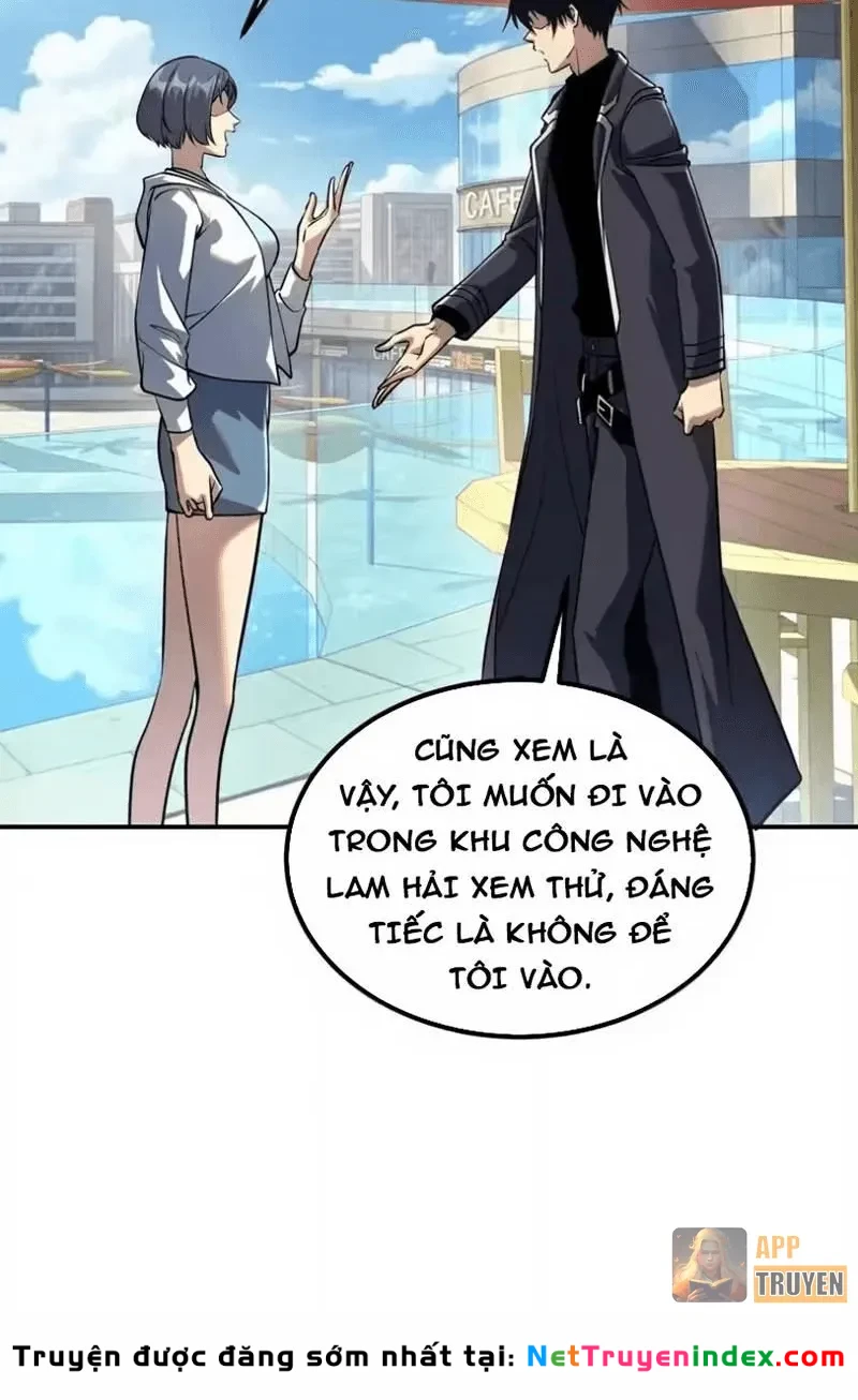 Toàn Cầu Dị Năng: Bắt Đầu Thức Tỉnh Tử Tiêu Thần Lôi Chapter 46 - 17