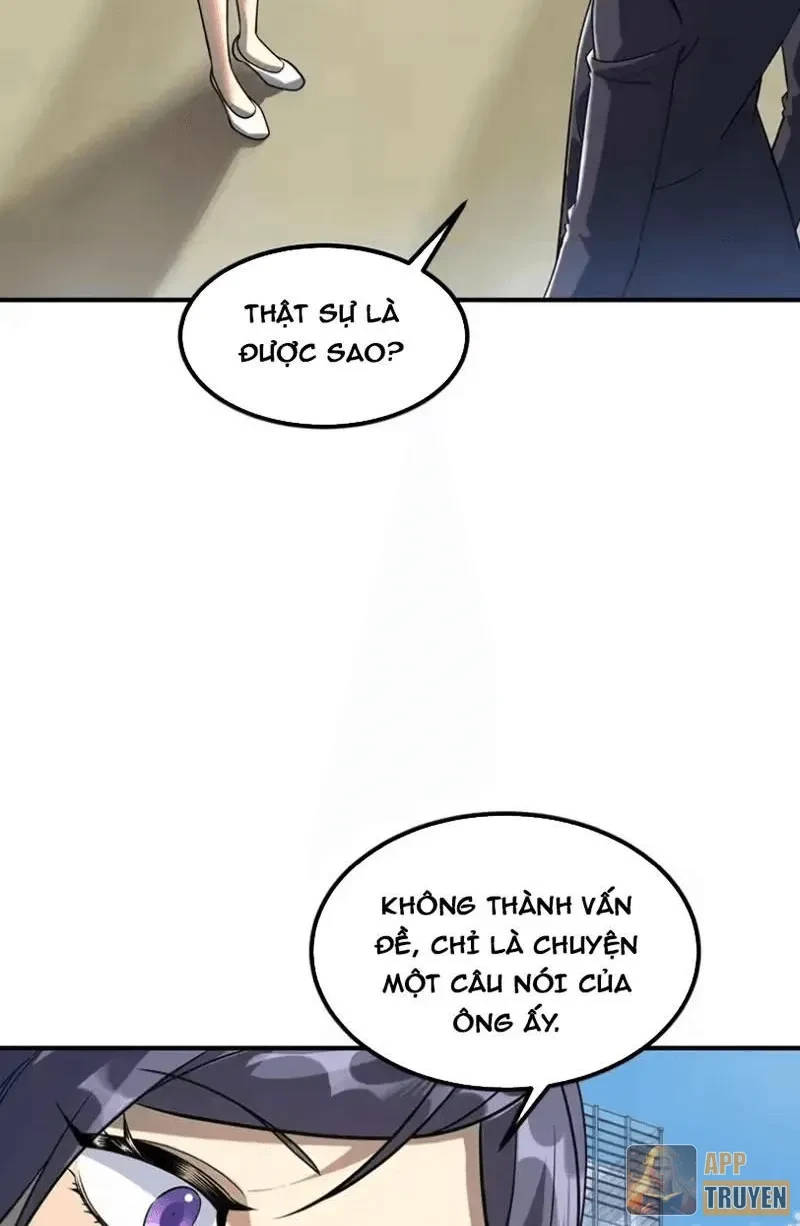 Toàn Cầu Dị Năng: Bắt Đầu Thức Tỉnh Tử Tiêu Thần Lôi Chapter 46 - 19