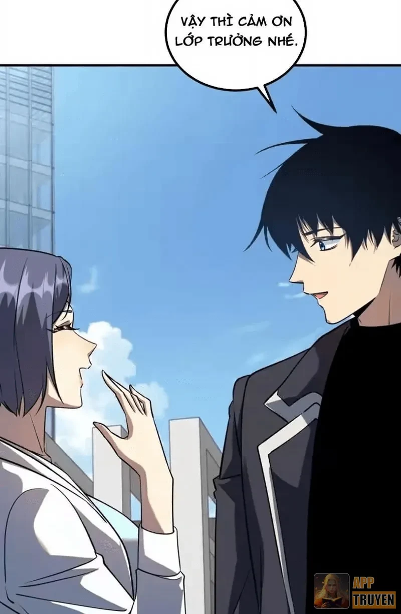 Toàn Cầu Dị Năng: Bắt Đầu Thức Tỉnh Tử Tiêu Thần Lôi Chapter 46 - 21