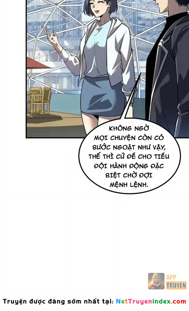 Toàn Cầu Dị Năng: Bắt Đầu Thức Tỉnh Tử Tiêu Thần Lôi Chapter 46 - 23