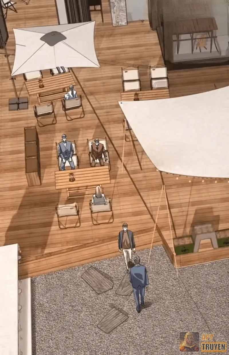 Toàn Cầu Dị Năng: Bắt Đầu Thức Tỉnh Tử Tiêu Thần Lôi Chapter 46 - 25