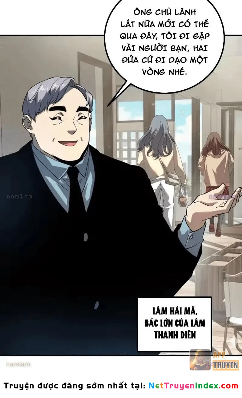 Toàn Cầu Dị Năng: Bắt Đầu Thức Tỉnh Tử Tiêu Thần Lôi Chapter 46 - 27