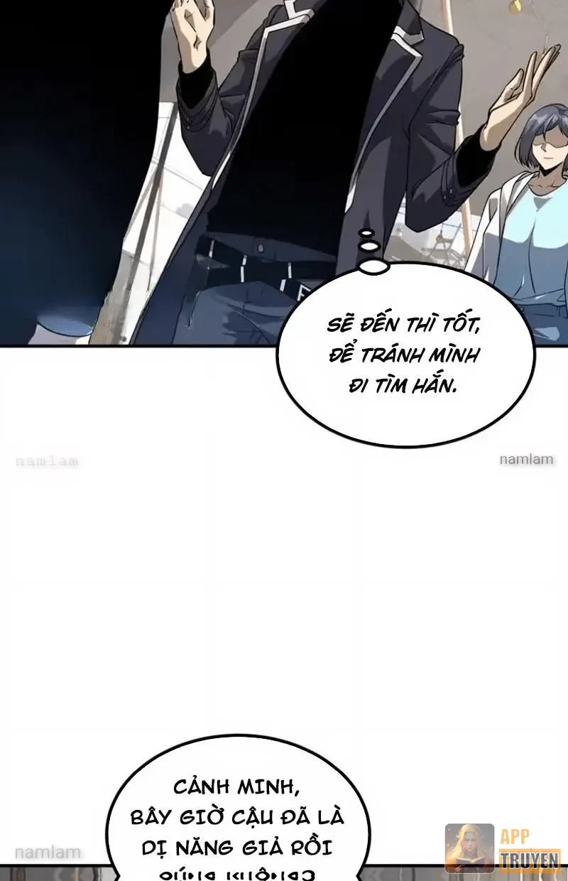 Toàn Cầu Dị Năng: Bắt Đầu Thức Tỉnh Tử Tiêu Thần Lôi Chapter 46 - 29