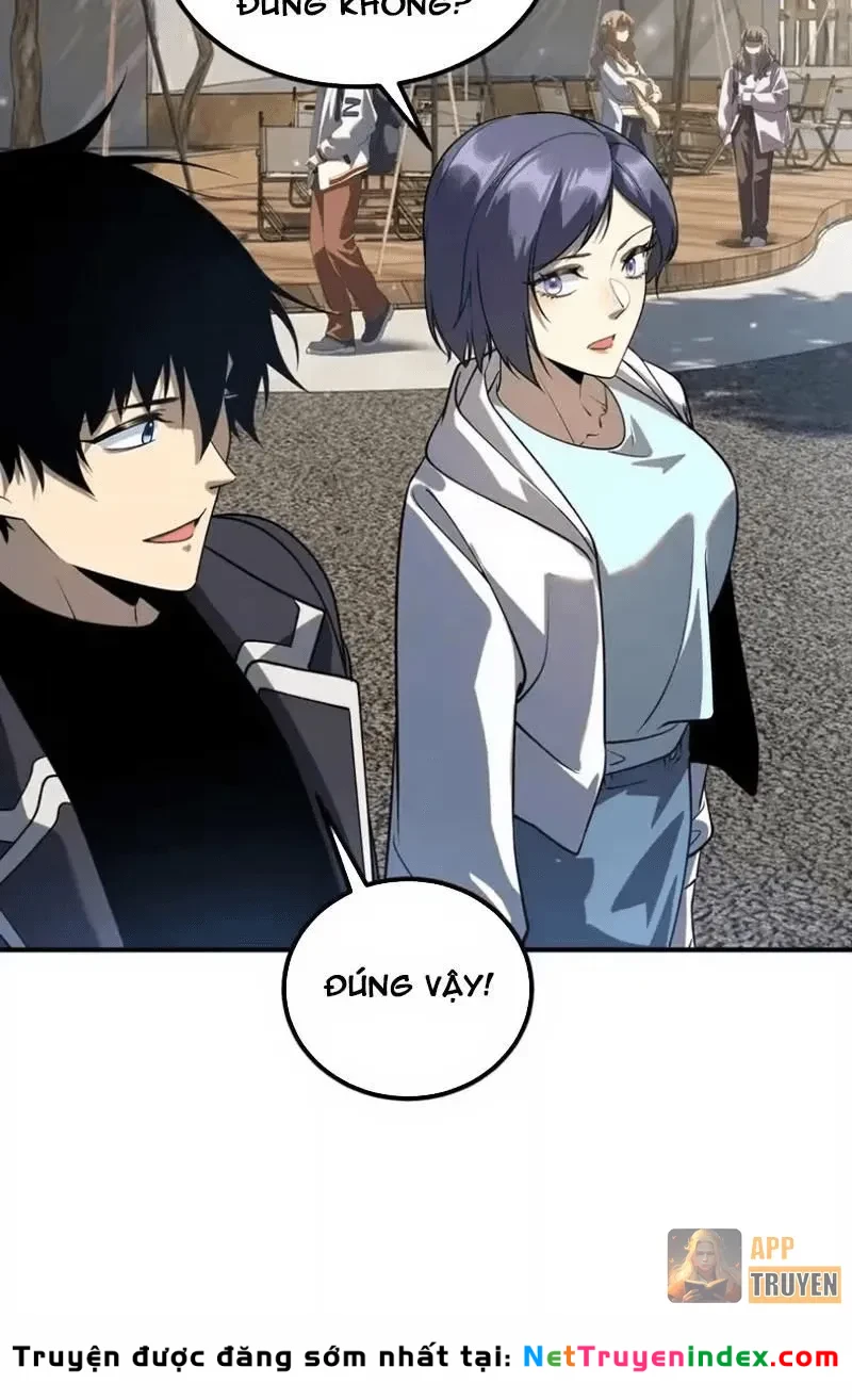 Toàn Cầu Dị Năng: Bắt Đầu Thức Tỉnh Tử Tiêu Thần Lôi Chapter 46 - 30