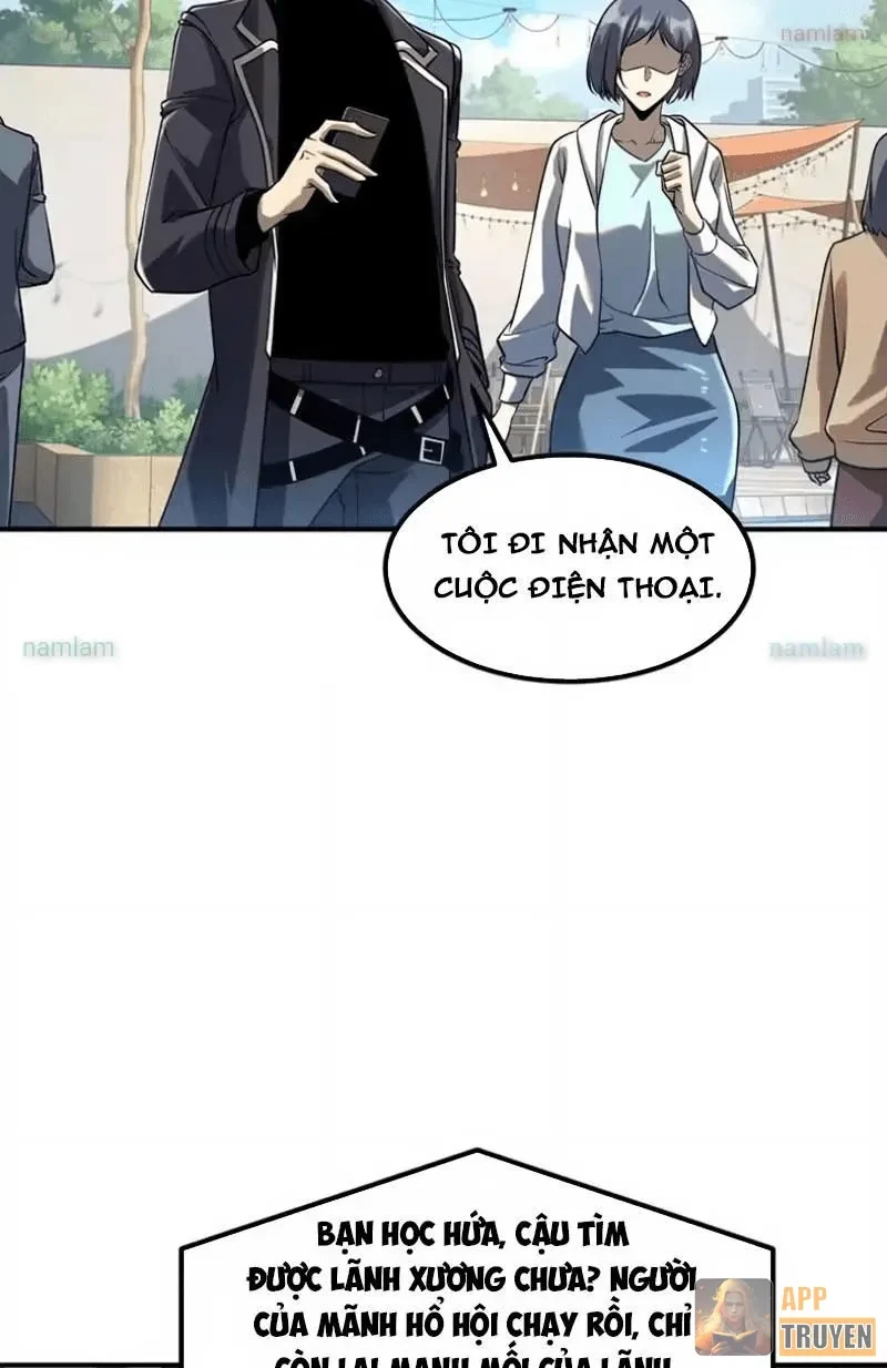 Toàn Cầu Dị Năng: Bắt Đầu Thức Tỉnh Tử Tiêu Thần Lôi Chapter 46 - 33