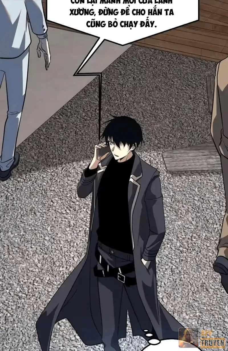 Toàn Cầu Dị Năng: Bắt Đầu Thức Tỉnh Tử Tiêu Thần Lôi Chapter 46 - 34