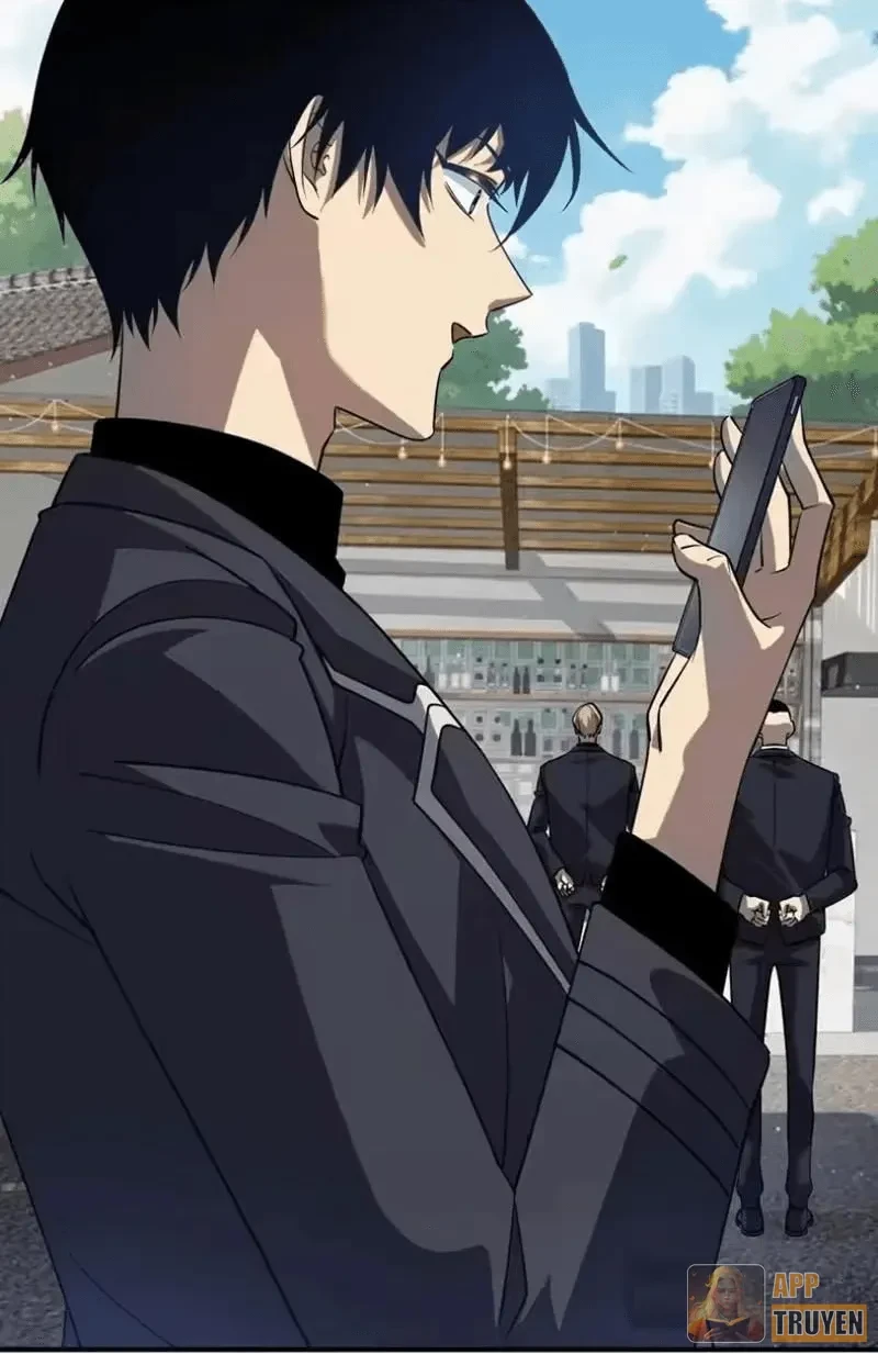 Toàn Cầu Dị Năng: Bắt Đầu Thức Tỉnh Tử Tiêu Thần Lôi Chapter 46 - 37