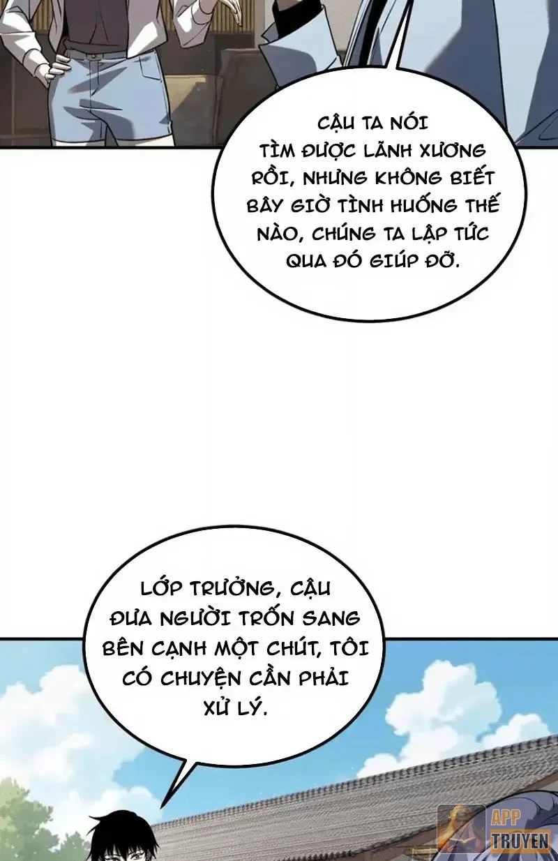 Toàn Cầu Dị Năng: Bắt Đầu Thức Tỉnh Tử Tiêu Thần Lôi Chapter 46 - 39