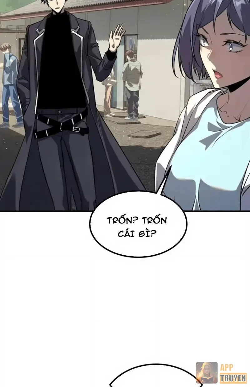 Toàn Cầu Dị Năng: Bắt Đầu Thức Tỉnh Tử Tiêu Thần Lôi Chapter 46 - 40