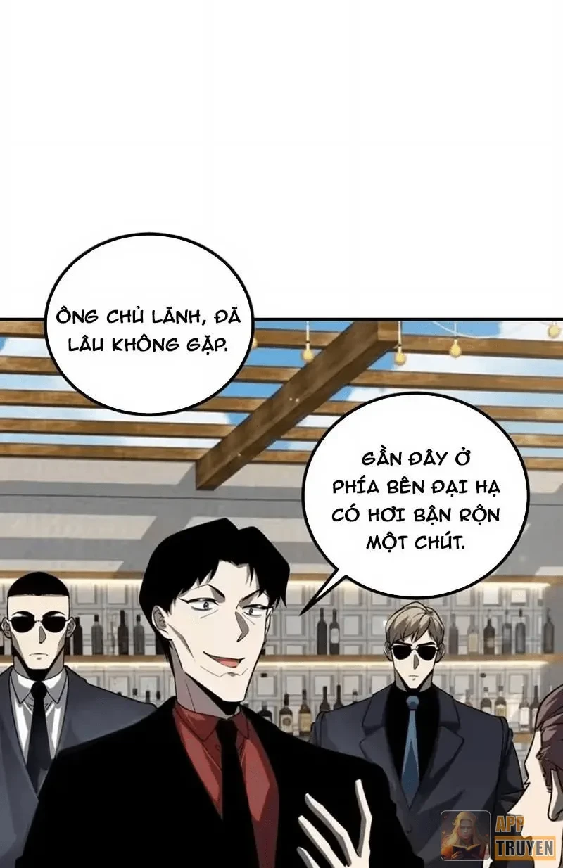 Toàn Cầu Dị Năng: Bắt Đầu Thức Tỉnh Tử Tiêu Thần Lôi Chapter 46 - 42