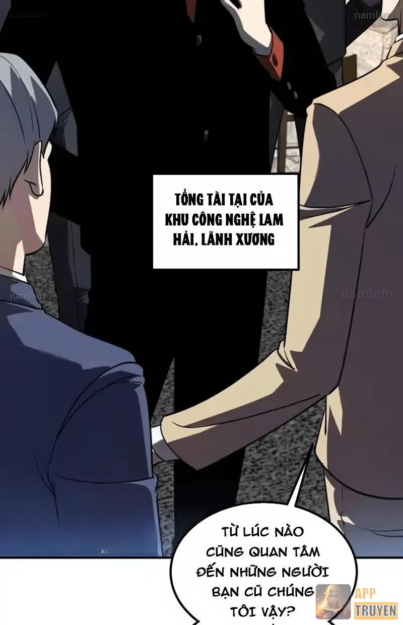 Toàn Cầu Dị Năng: Bắt Đầu Thức Tỉnh Tử Tiêu Thần Lôi Chapter 46 - 43