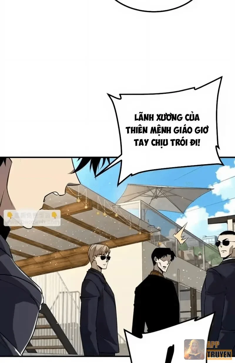 Toàn Cầu Dị Năng: Bắt Đầu Thức Tỉnh Tử Tiêu Thần Lôi Chapter 46 - 44