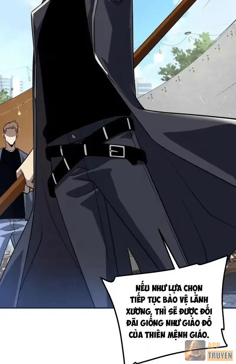 Toàn Cầu Dị Năng: Bắt Đầu Thức Tỉnh Tử Tiêu Thần Lôi Chapter 46 - 46