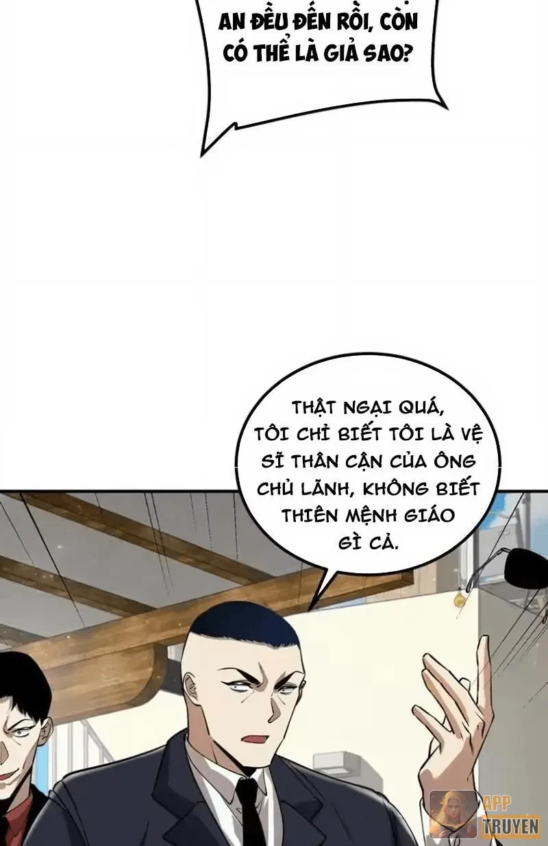 Toàn Cầu Dị Năng: Bắt Đầu Thức Tỉnh Tử Tiêu Thần Lôi Chapter 46 - 48