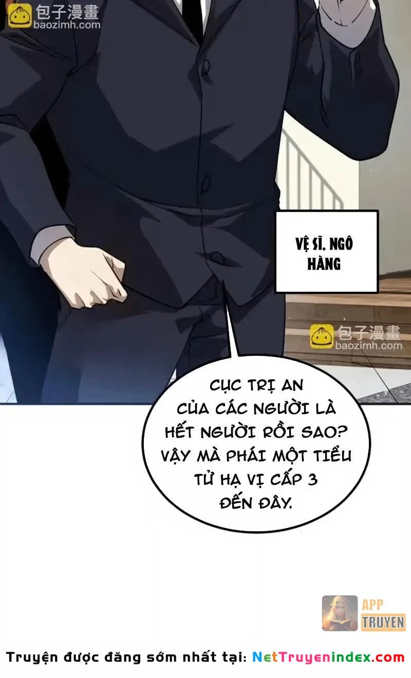 Toàn Cầu Dị Năng: Bắt Đầu Thức Tỉnh Tử Tiêu Thần Lôi Chapter 46 - 49