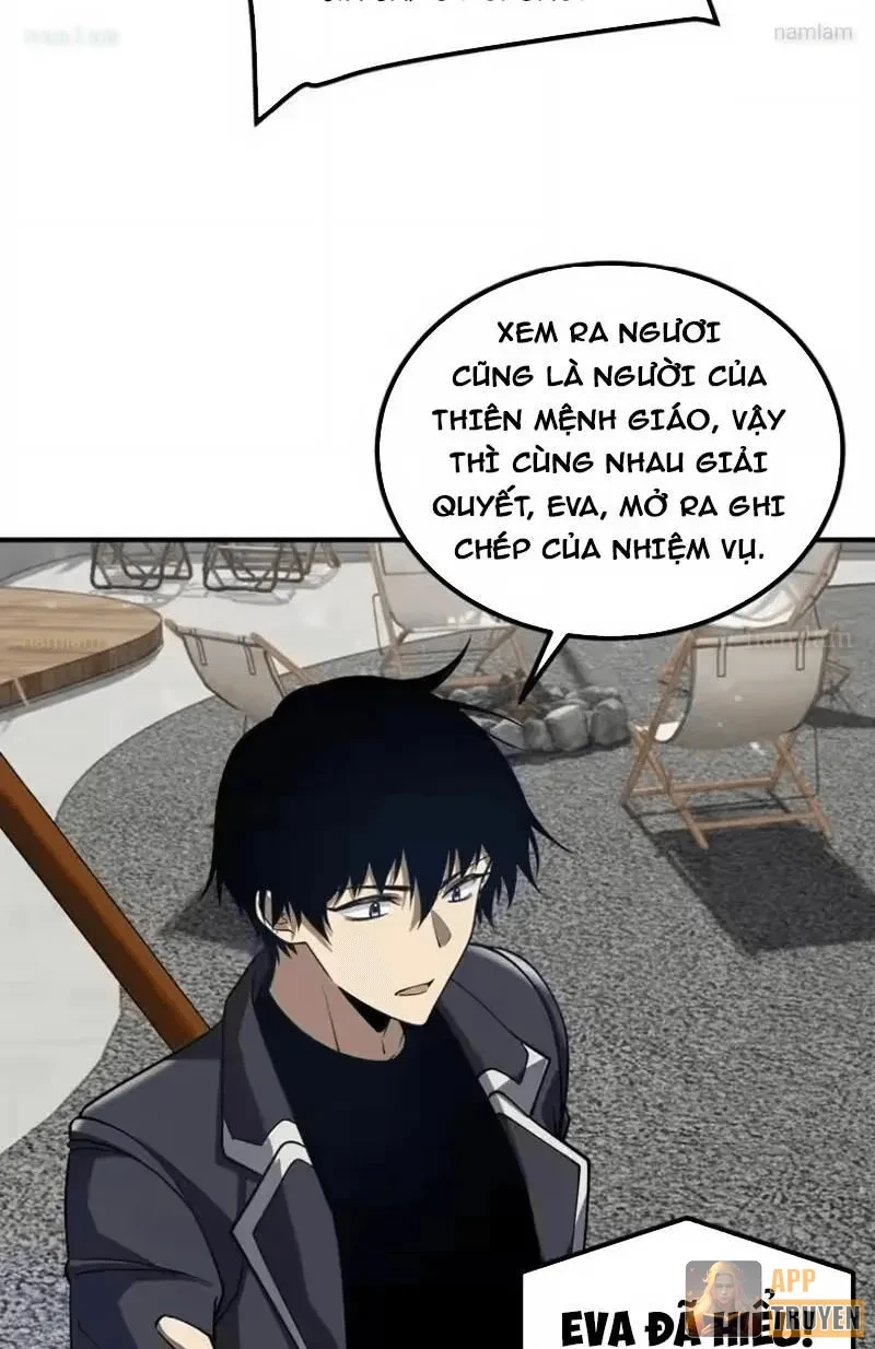 Toàn Cầu Dị Năng: Bắt Đầu Thức Tỉnh Tử Tiêu Thần Lôi Chapter 46 - 51