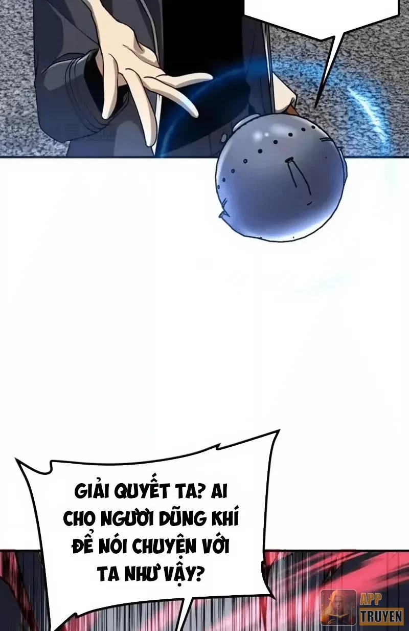 Toàn Cầu Dị Năng: Bắt Đầu Thức Tỉnh Tử Tiêu Thần Lôi Chapter 46 - 52