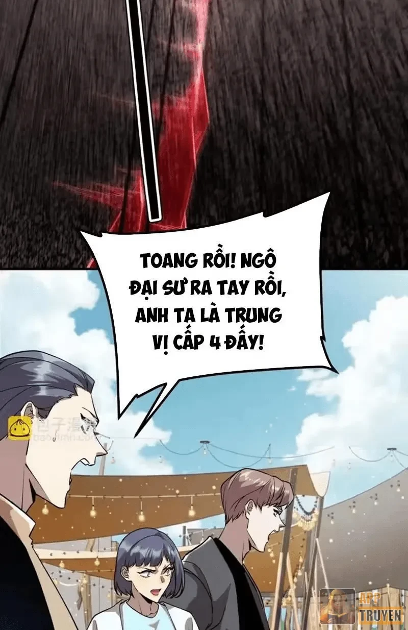 Toàn Cầu Dị Năng: Bắt Đầu Thức Tỉnh Tử Tiêu Thần Lôi Chapter 46 - 58