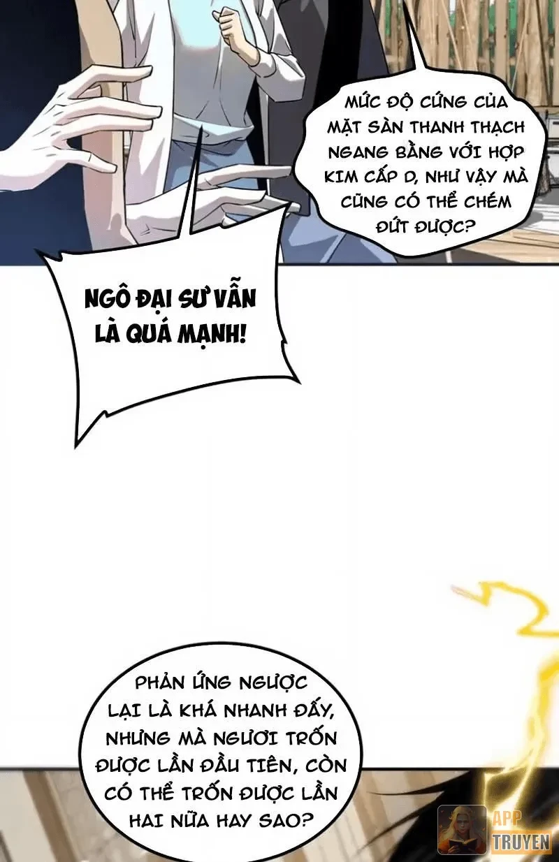 Toàn Cầu Dị Năng: Bắt Đầu Thức Tỉnh Tử Tiêu Thần Lôi Chapter 46 - 59