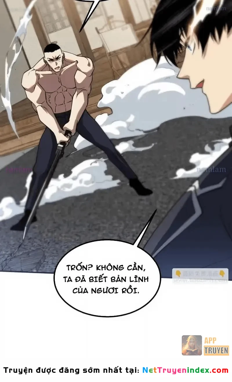 Toàn Cầu Dị Năng: Bắt Đầu Thức Tỉnh Tử Tiêu Thần Lôi Chapter 46 - 60