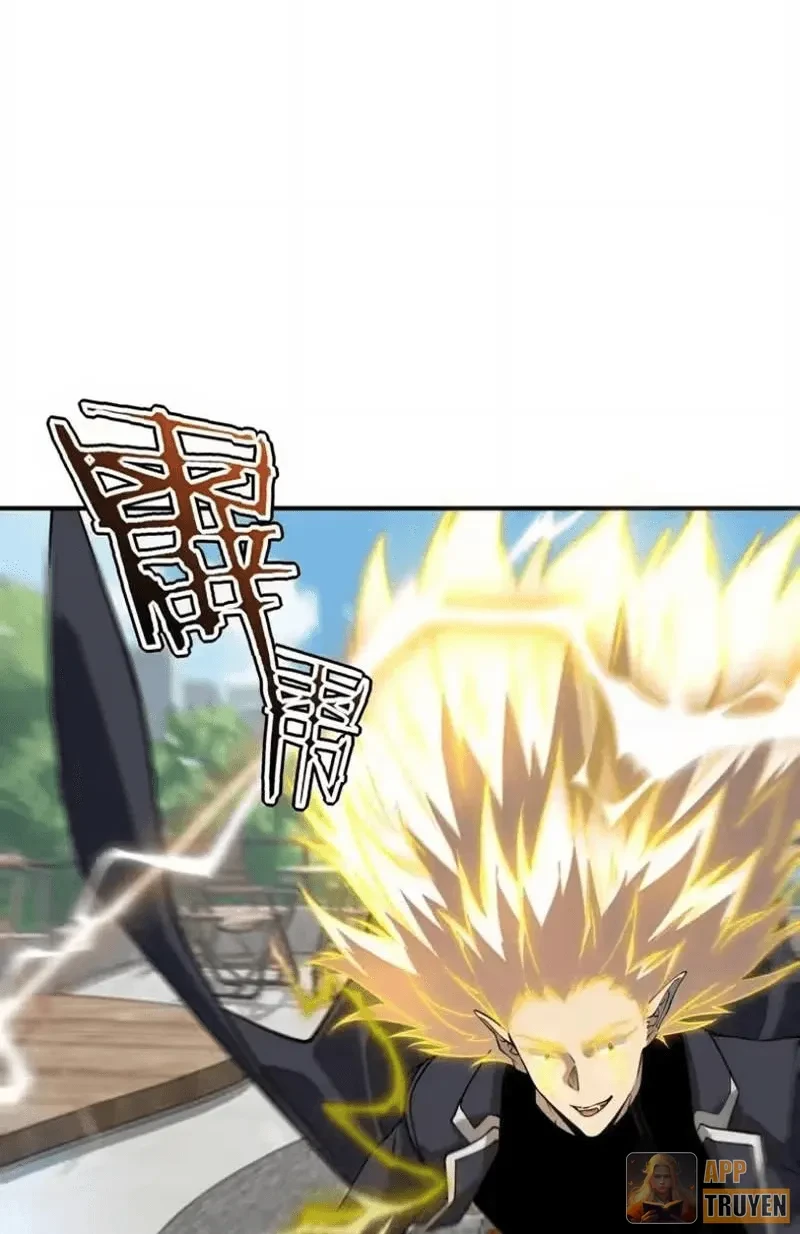 Toàn Cầu Dị Năng: Bắt Đầu Thức Tỉnh Tử Tiêu Thần Lôi Chapter 46 - 61