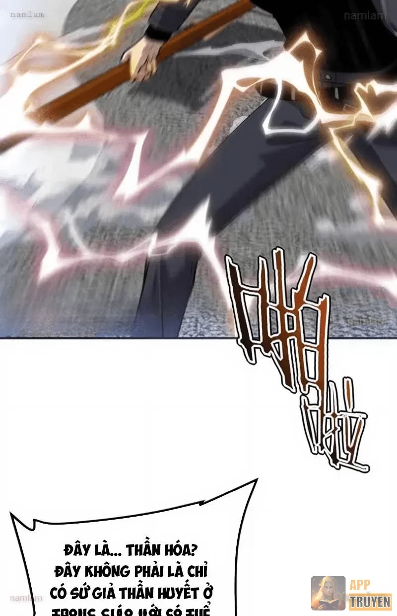 Toàn Cầu Dị Năng: Bắt Đầu Thức Tỉnh Tử Tiêu Thần Lôi Chapter 46 - 62