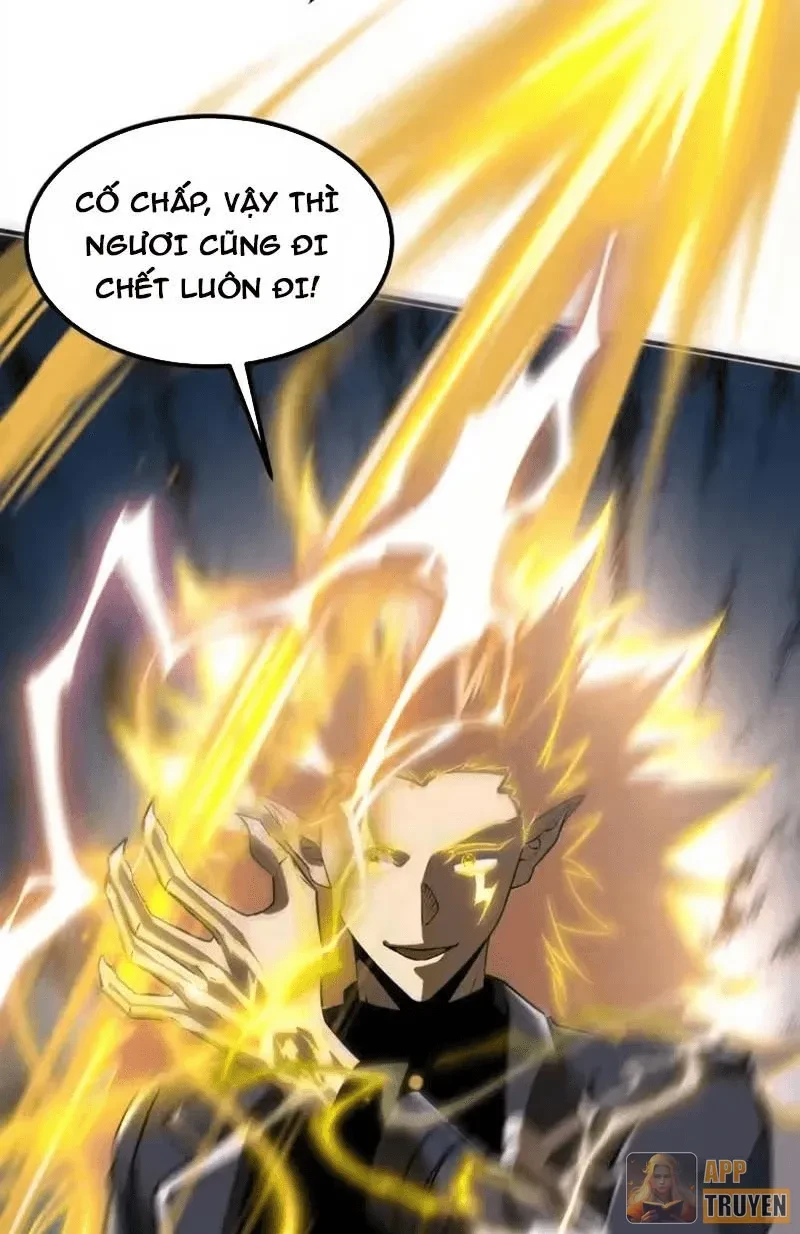 Toàn Cầu Dị Năng: Bắt Đầu Thức Tỉnh Tử Tiêu Thần Lôi Chapter 46 - 64