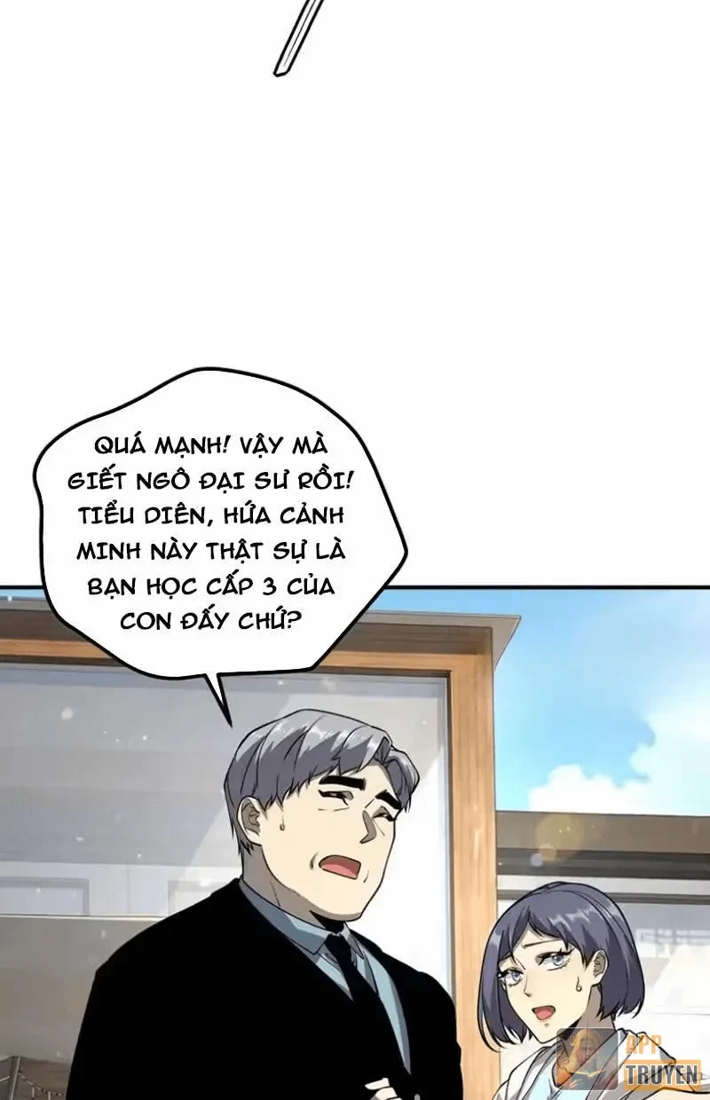 Toàn Cầu Dị Năng: Bắt Đầu Thức Tỉnh Tử Tiêu Thần Lôi Chapter 46 - 71