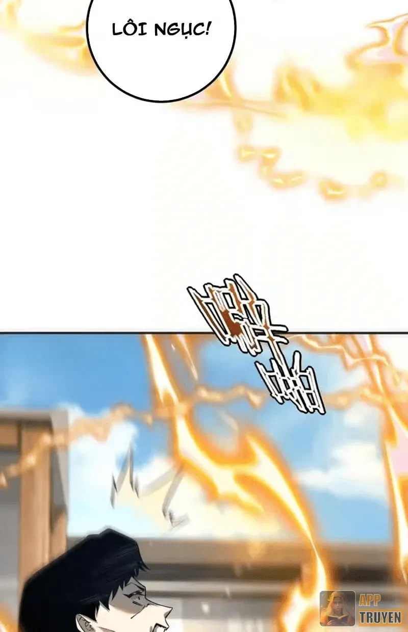 Toàn Cầu Dị Năng: Bắt Đầu Thức Tỉnh Tử Tiêu Thần Lôi Chapter 46 - 75