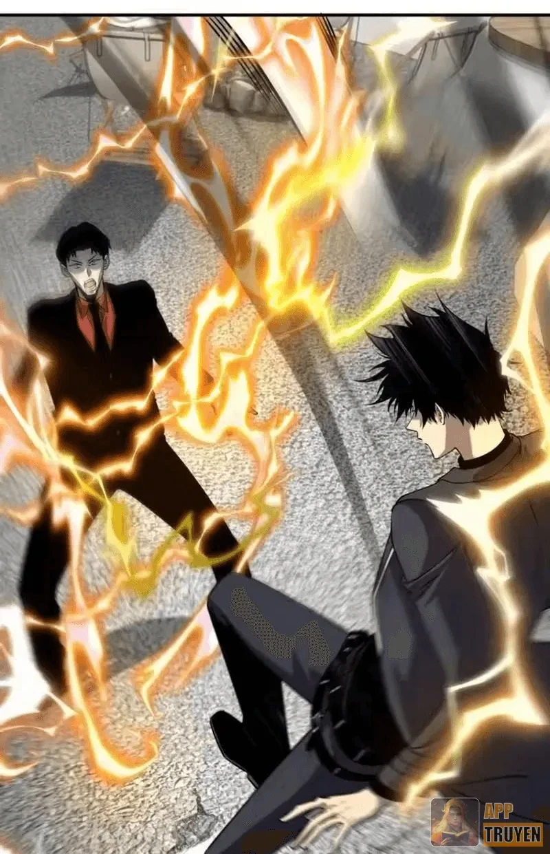 Toàn Cầu Dị Năng: Bắt Đầu Thức Tỉnh Tử Tiêu Thần Lôi Chapter 46 - 77