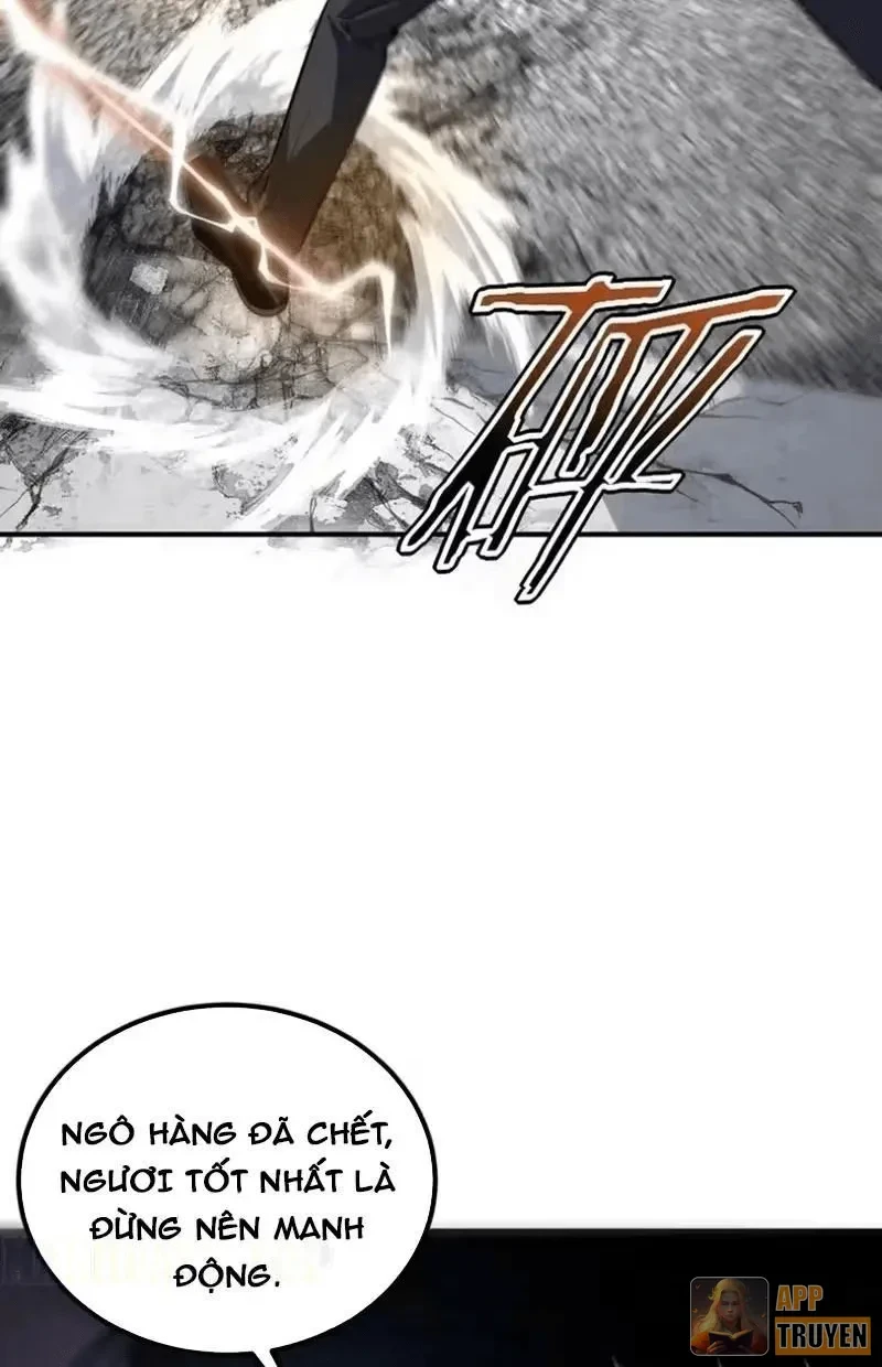 Toàn Cầu Dị Năng: Bắt Đầu Thức Tỉnh Tử Tiêu Thần Lôi Chapter 46 - 78