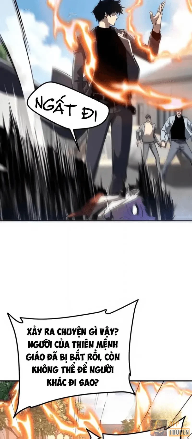 Toàn Cầu Dị Năng: Bắt Đầu Thức Tỉnh Tử Tiêu Thần Lôi Chapter 47 - 4