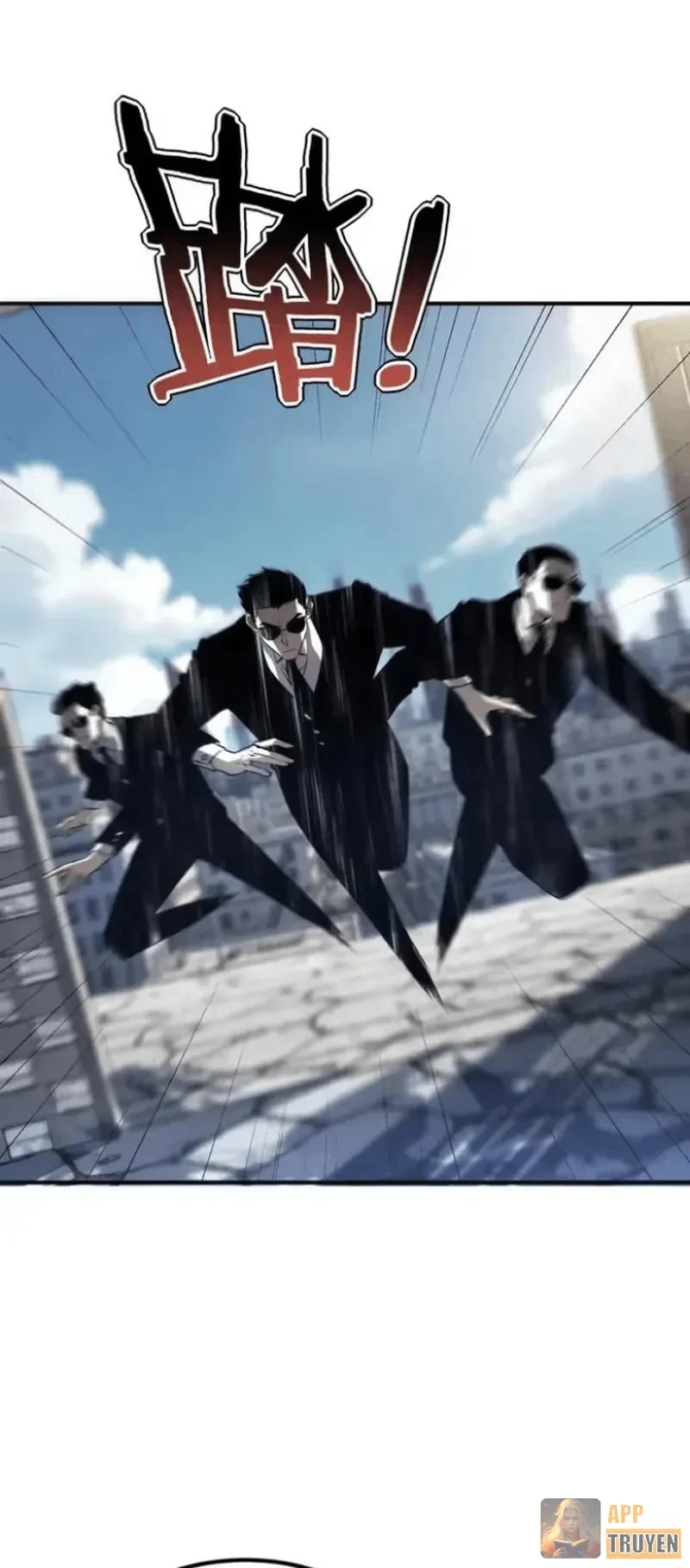 Toàn Cầu Dị Năng: Bắt Đầu Thức Tỉnh Tử Tiêu Thần Lôi Chapter 47 - 6