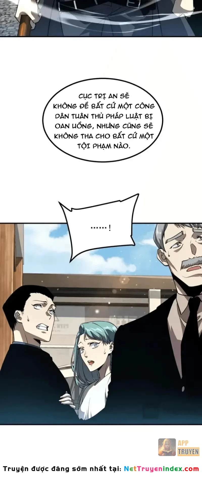 Toàn Cầu Dị Năng: Bắt Đầu Thức Tỉnh Tử Tiêu Thần Lôi Chapter 47 - 8