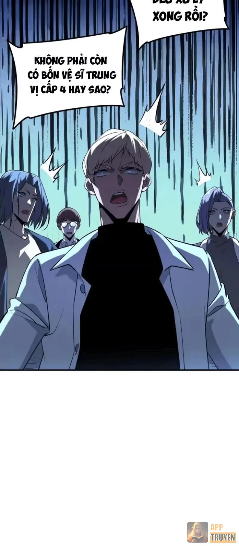 Toàn Cầu Dị Năng: Bắt Đầu Thức Tỉnh Tử Tiêu Thần Lôi Chapter 47 - 14