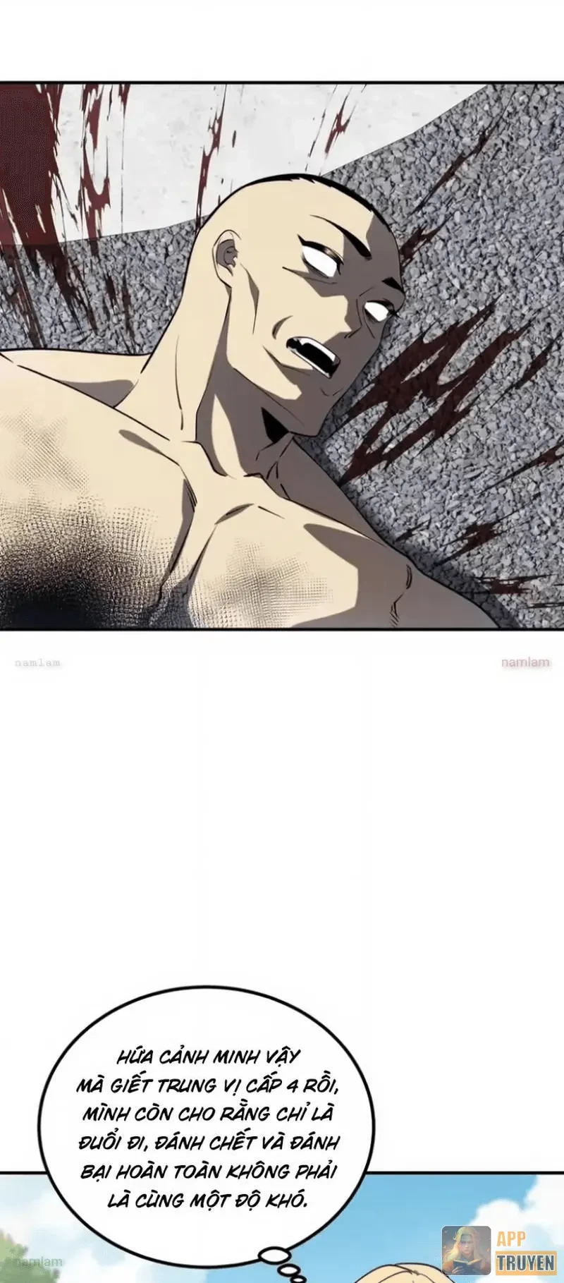 Toàn Cầu Dị Năng: Bắt Đầu Thức Tỉnh Tử Tiêu Thần Lôi Chapter 47 - 15