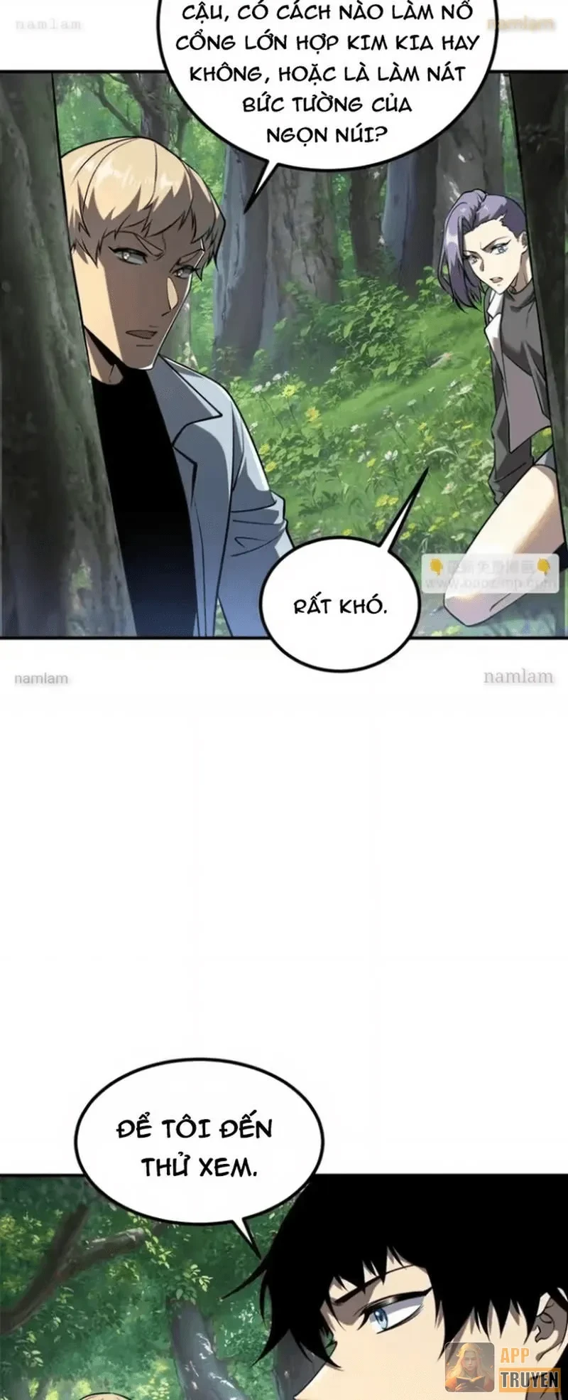 Toàn Cầu Dị Năng: Bắt Đầu Thức Tỉnh Tử Tiêu Thần Lôi Chapter 47 - 27