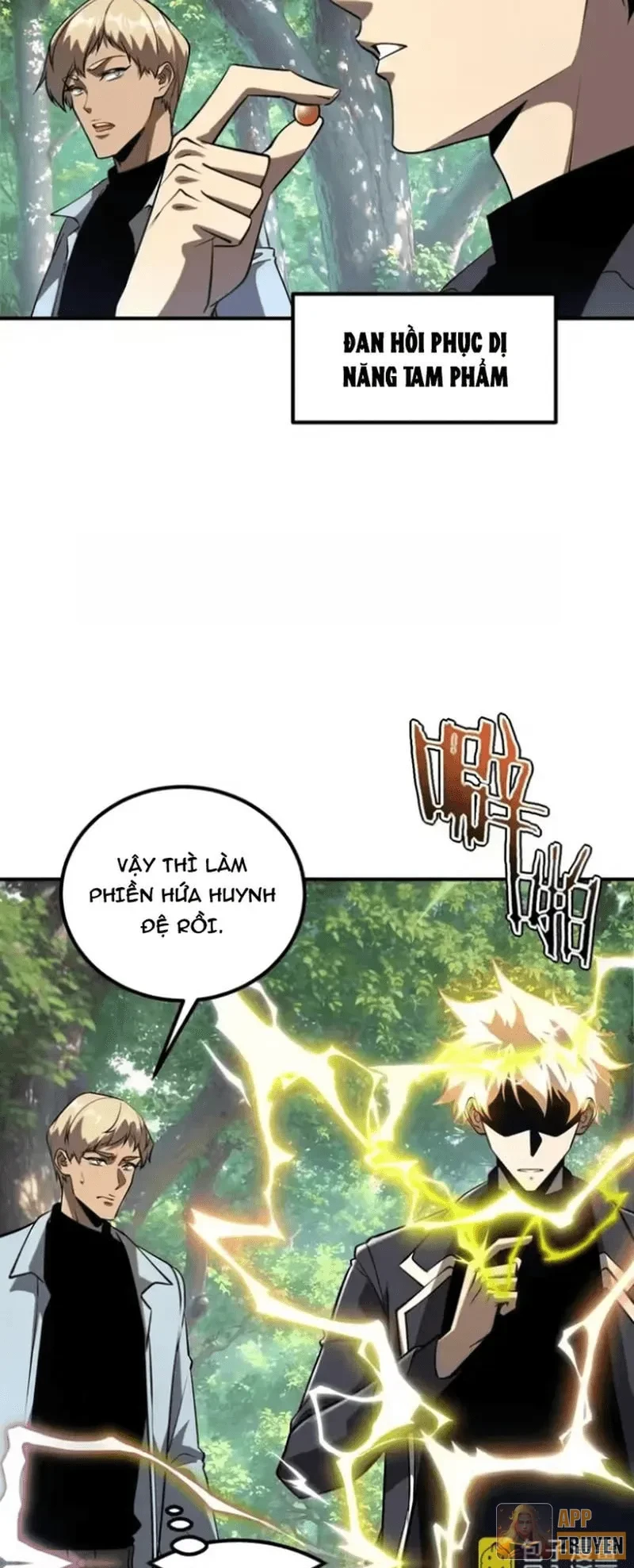 Toàn Cầu Dị Năng: Bắt Đầu Thức Tỉnh Tử Tiêu Thần Lôi Chapter 47 - 28