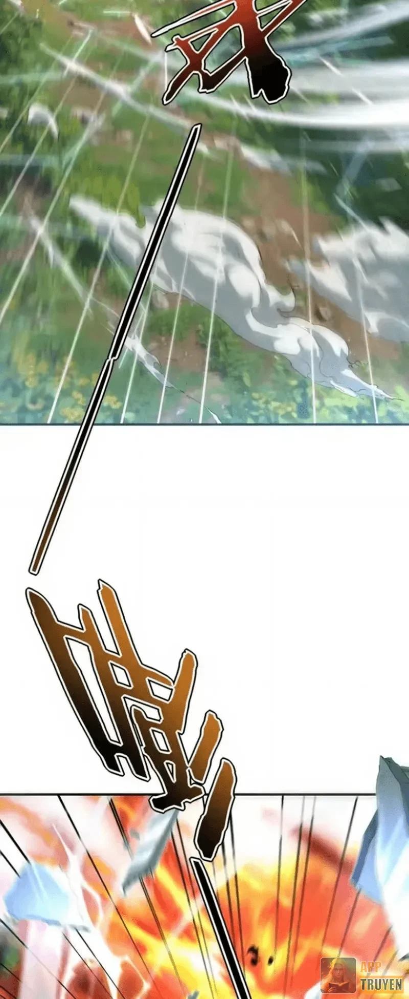 Toàn Cầu Dị Năng: Bắt Đầu Thức Tỉnh Tử Tiêu Thần Lôi Chapter 47 - 31