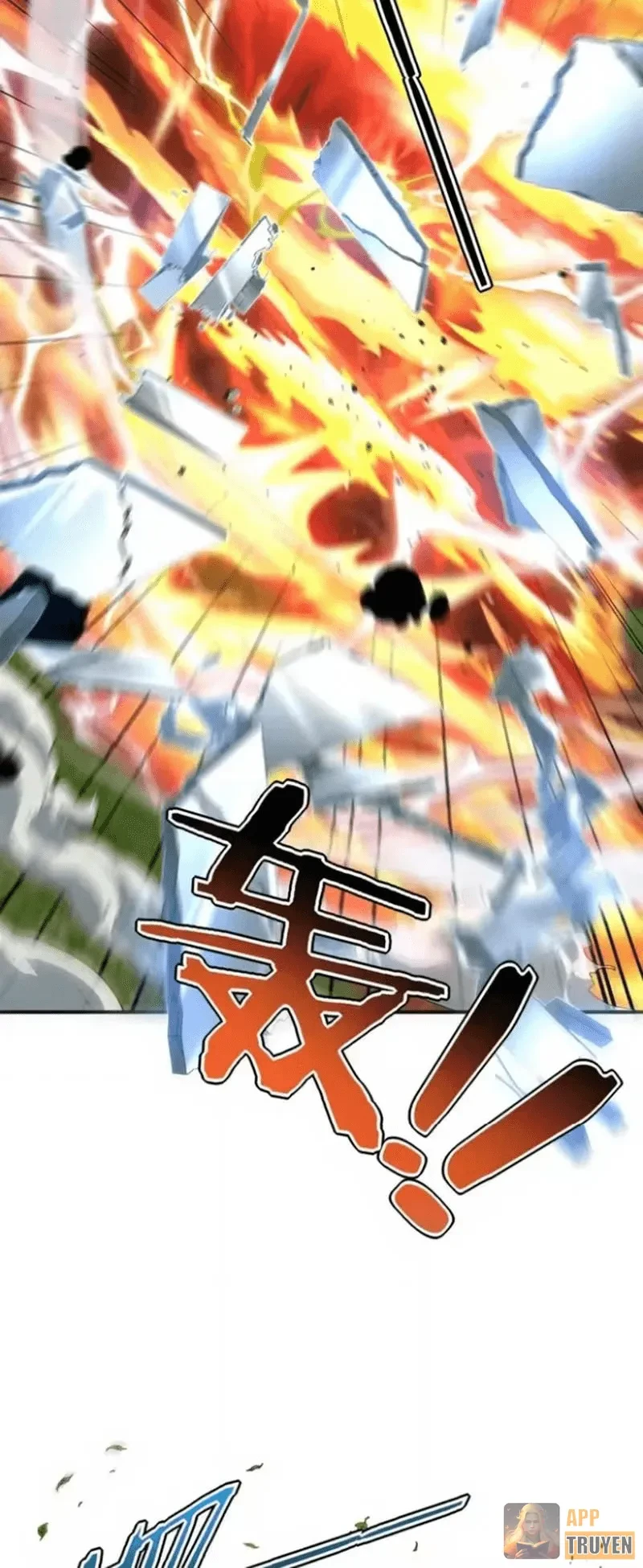 Toàn Cầu Dị Năng: Bắt Đầu Thức Tỉnh Tử Tiêu Thần Lôi Chapter 47 - 32