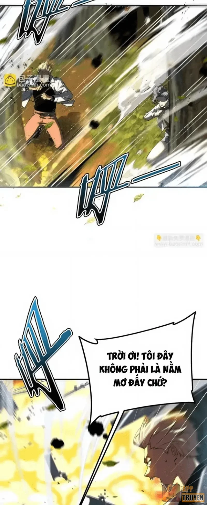 Toàn Cầu Dị Năng: Bắt Đầu Thức Tỉnh Tử Tiêu Thần Lôi Chapter 47 - 33