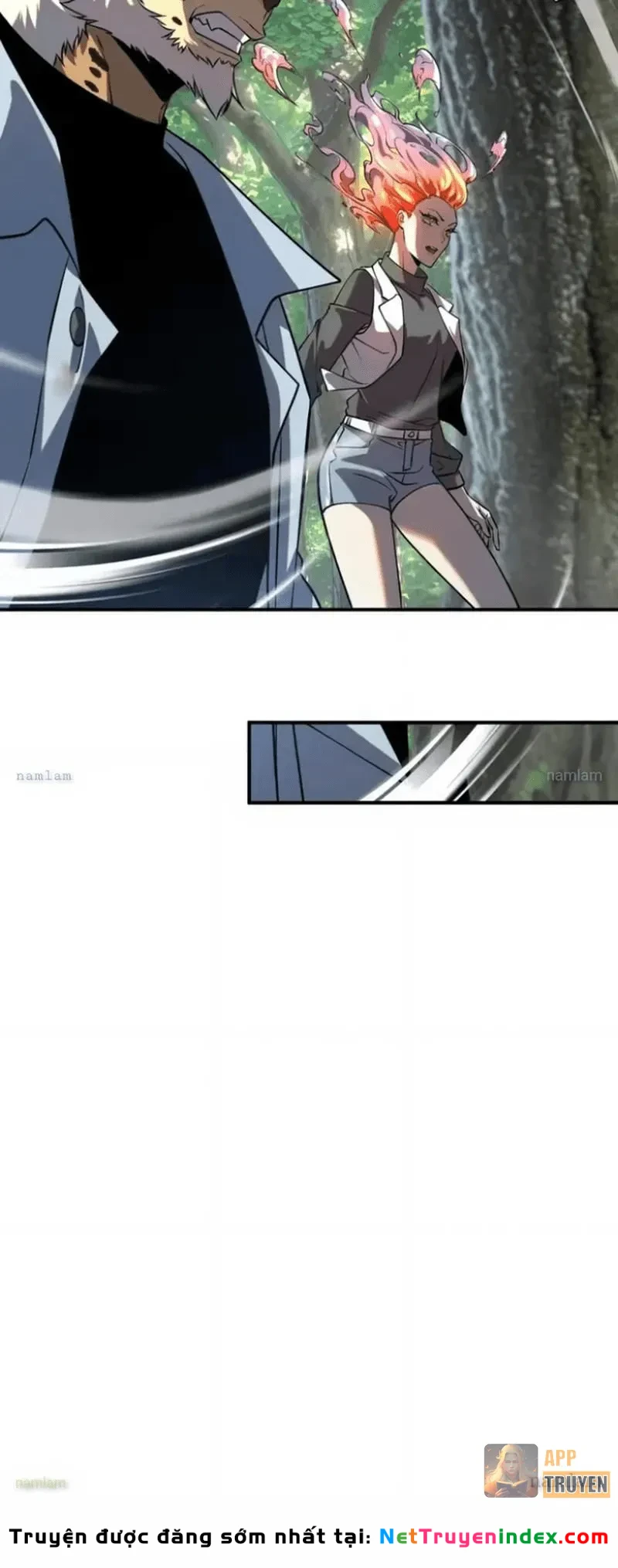 Toàn Cầu Dị Năng: Bắt Đầu Thức Tỉnh Tử Tiêu Thần Lôi Chapter 47 - 38