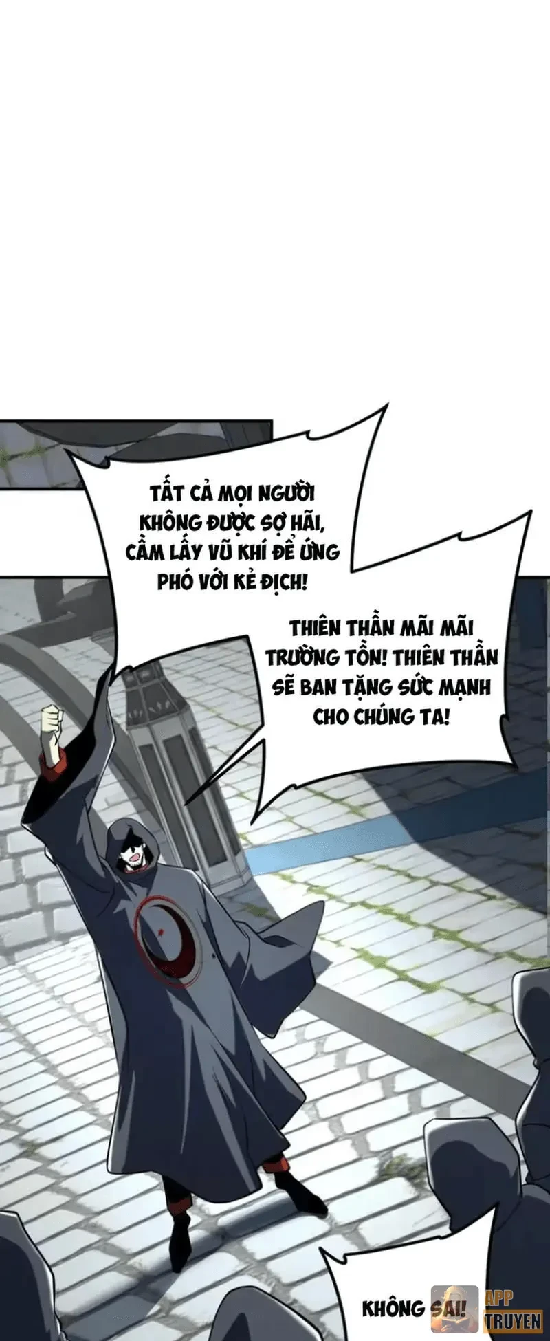 Toàn Cầu Dị Năng: Bắt Đầu Thức Tỉnh Tử Tiêu Thần Lôi Chapter 47 - 39