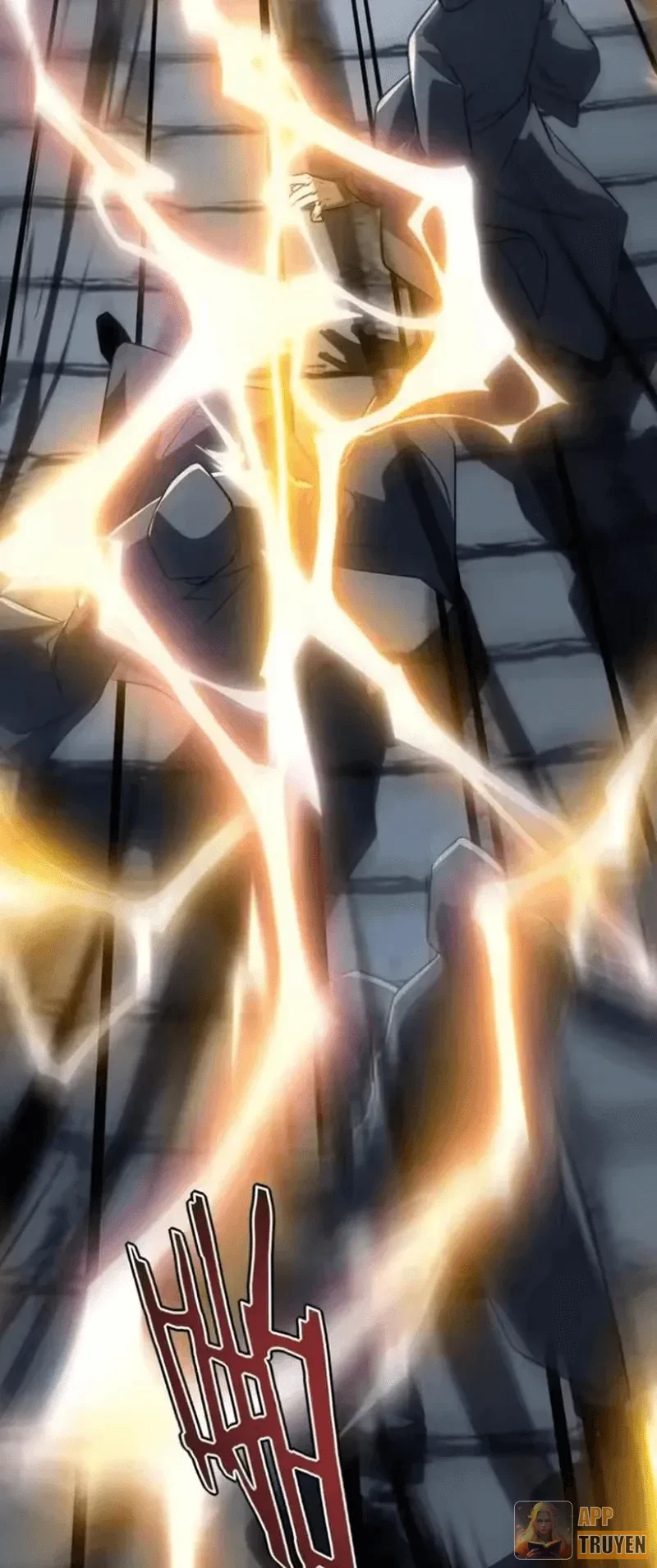 Toàn Cầu Dị Năng: Bắt Đầu Thức Tỉnh Tử Tiêu Thần Lôi Chapter 47 - 48