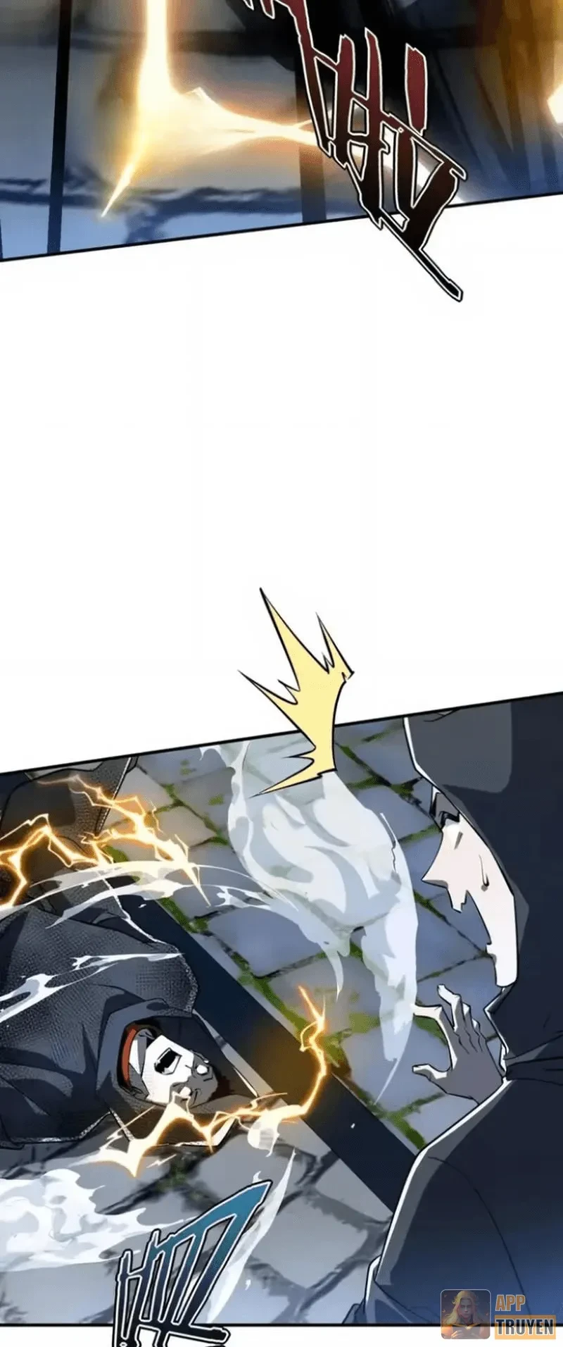 Toàn Cầu Dị Năng: Bắt Đầu Thức Tỉnh Tử Tiêu Thần Lôi Chapter 47 - 49