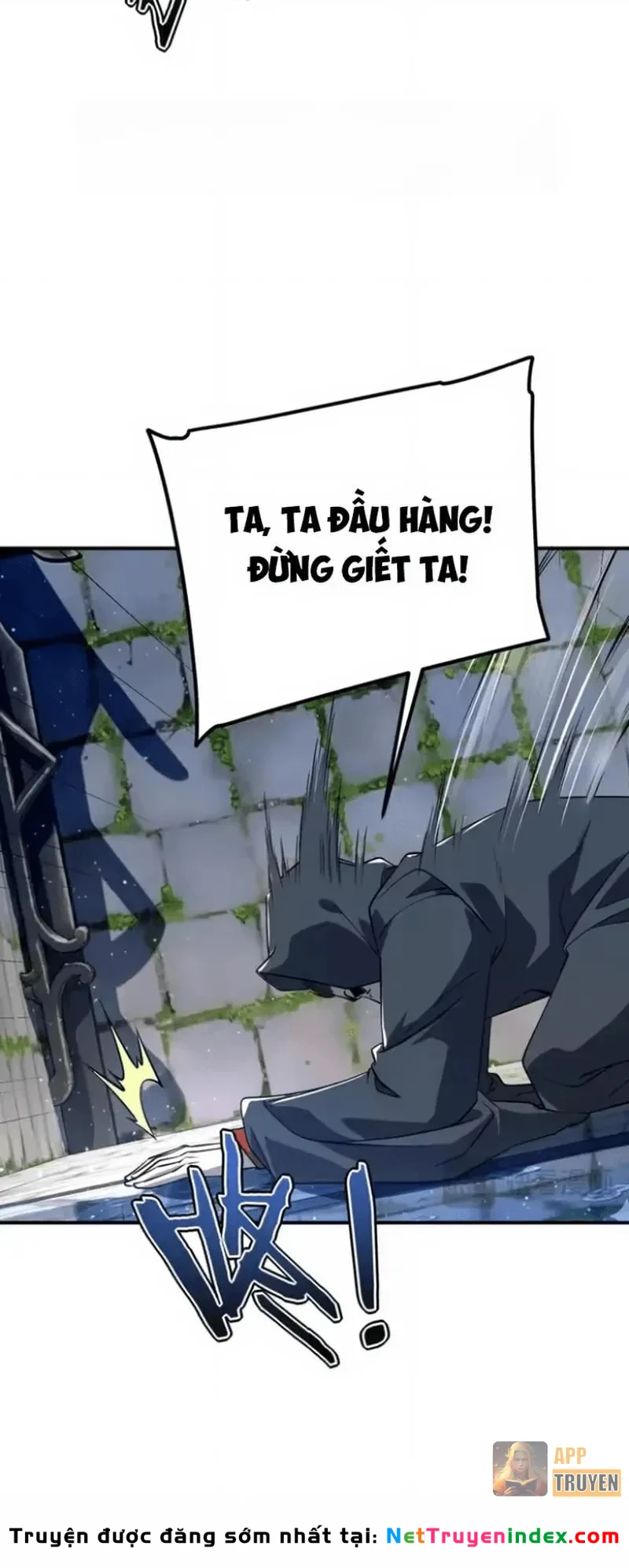 Toàn Cầu Dị Năng: Bắt Đầu Thức Tỉnh Tử Tiêu Thần Lôi Chapter 47 - 50