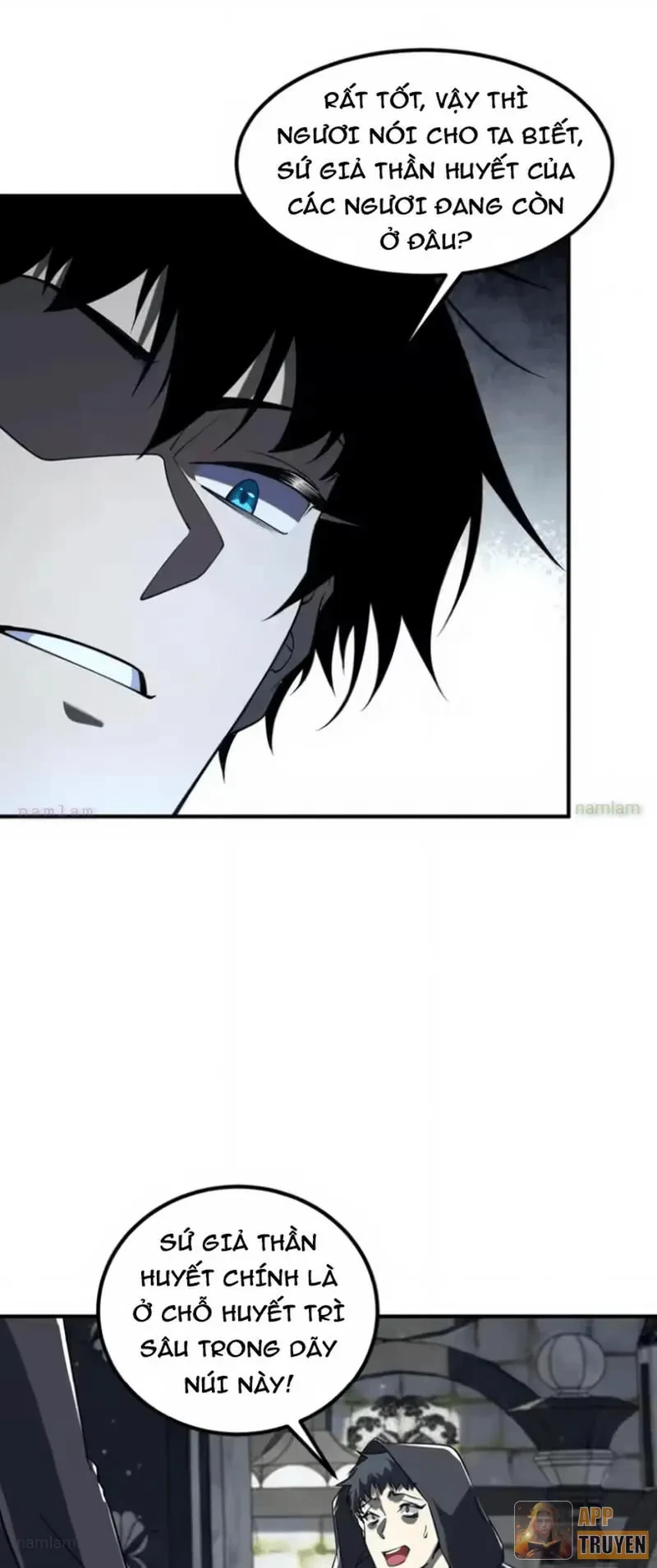 Toàn Cầu Dị Năng: Bắt Đầu Thức Tỉnh Tử Tiêu Thần Lôi Chapter 47 - 51