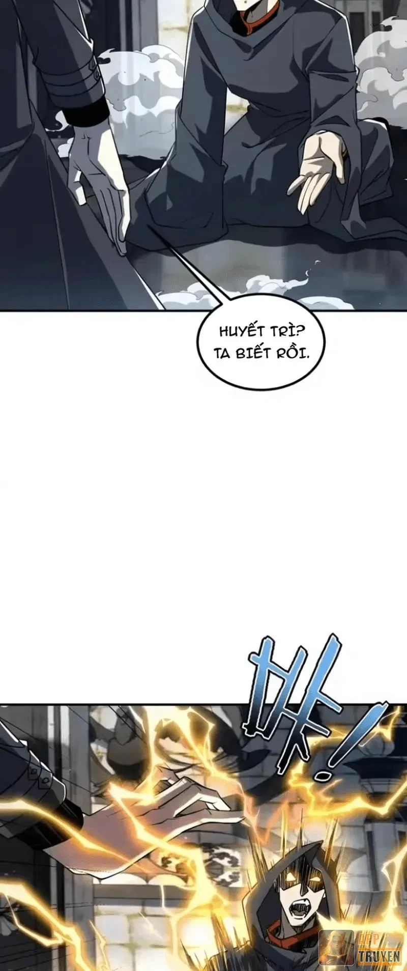 Toàn Cầu Dị Năng: Bắt Đầu Thức Tỉnh Tử Tiêu Thần Lôi Chapter 47 - 52